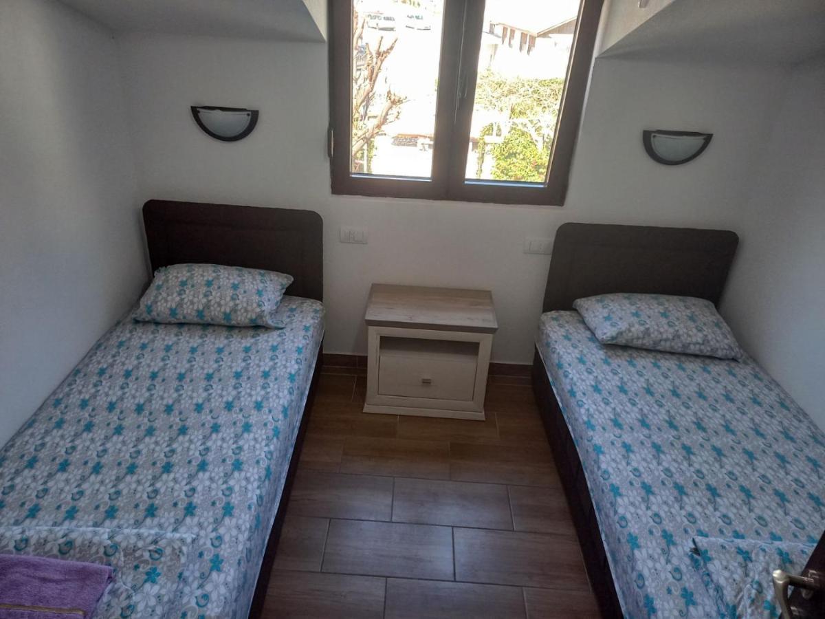 Villa Ivan Risan Ngoại thất bức ảnh