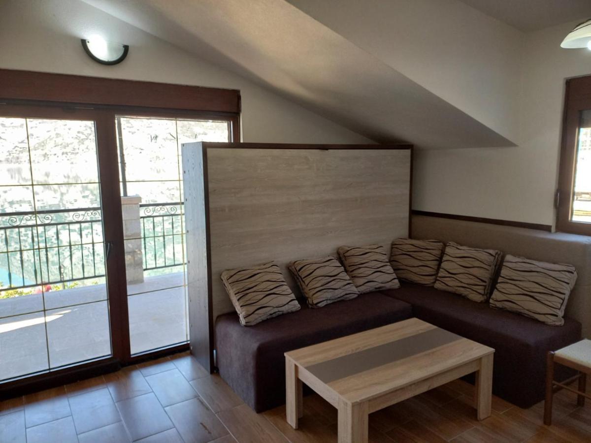 Villa Ivan Risan Ngoại thất bức ảnh