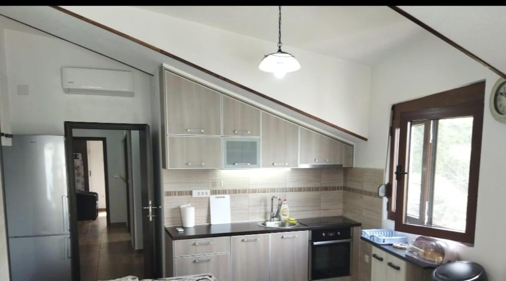 Villa Ivan Risan Phòng bức ảnh