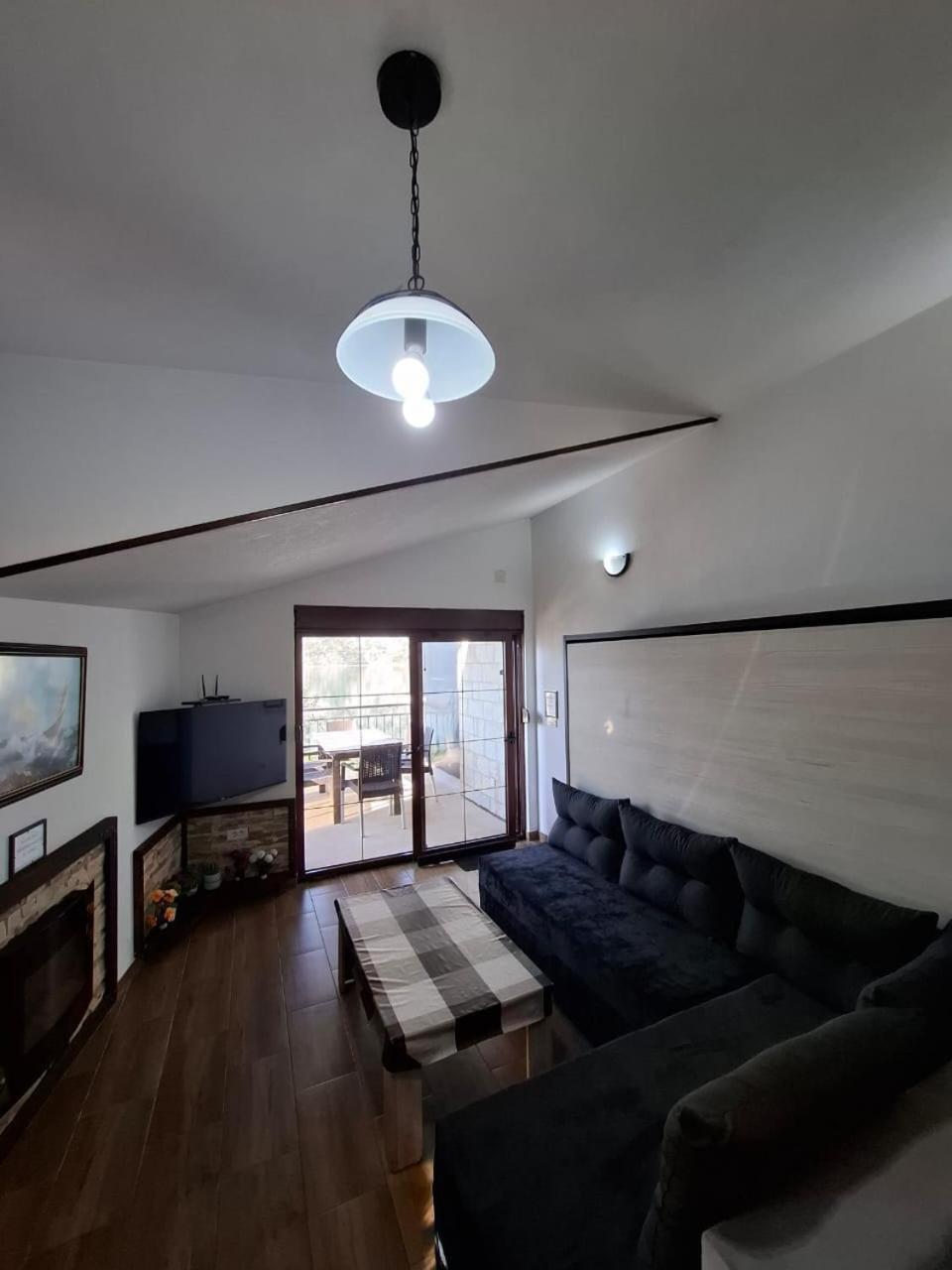 Villa Ivan Risan Phòng bức ảnh