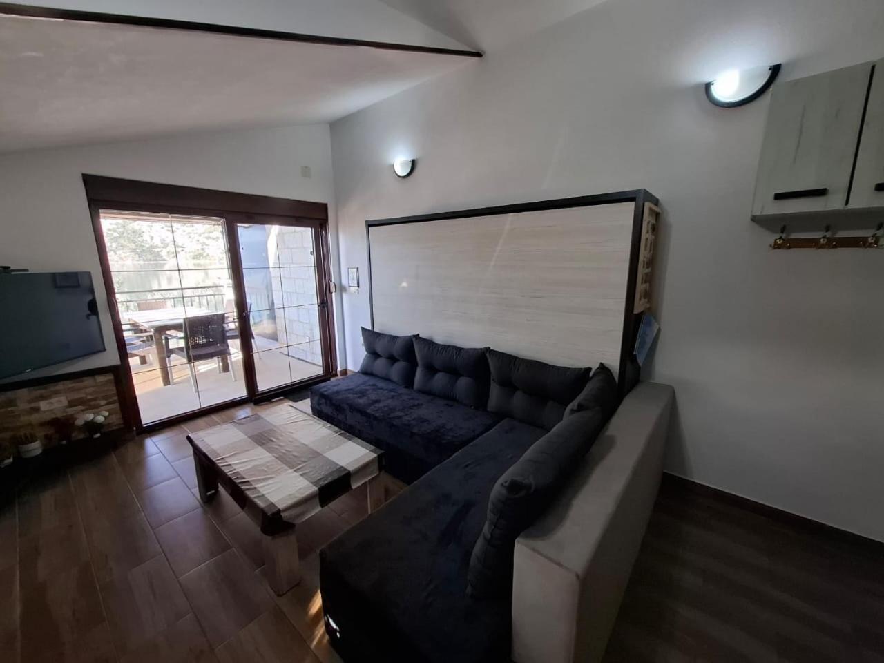 Villa Ivan Risan Phòng bức ảnh