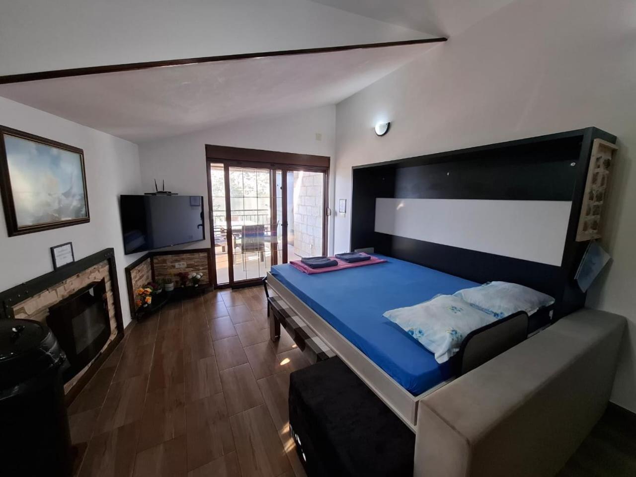 Villa Ivan Risan Phòng bức ảnh