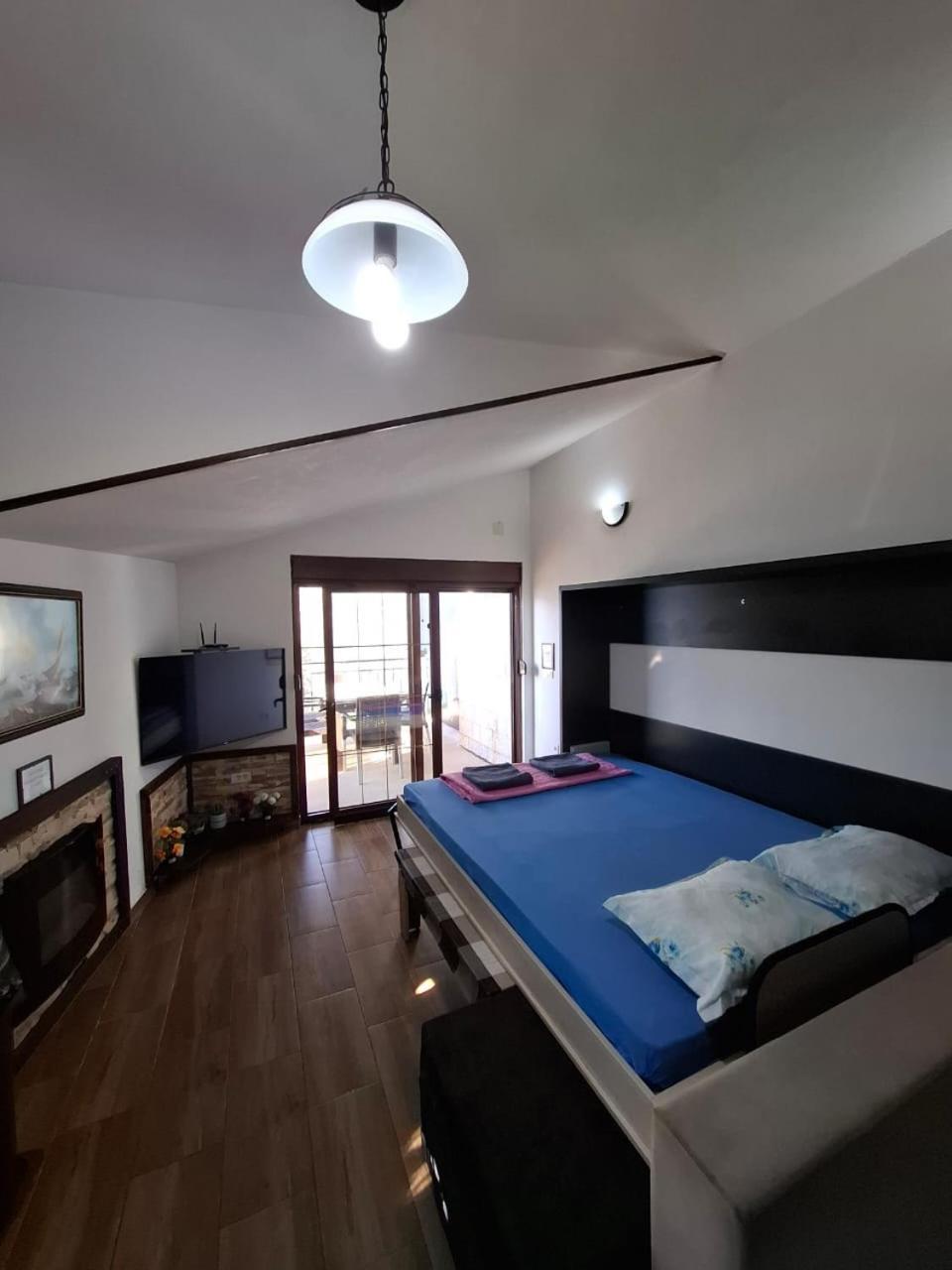 Villa Ivan Risan Ngoại thất bức ảnh