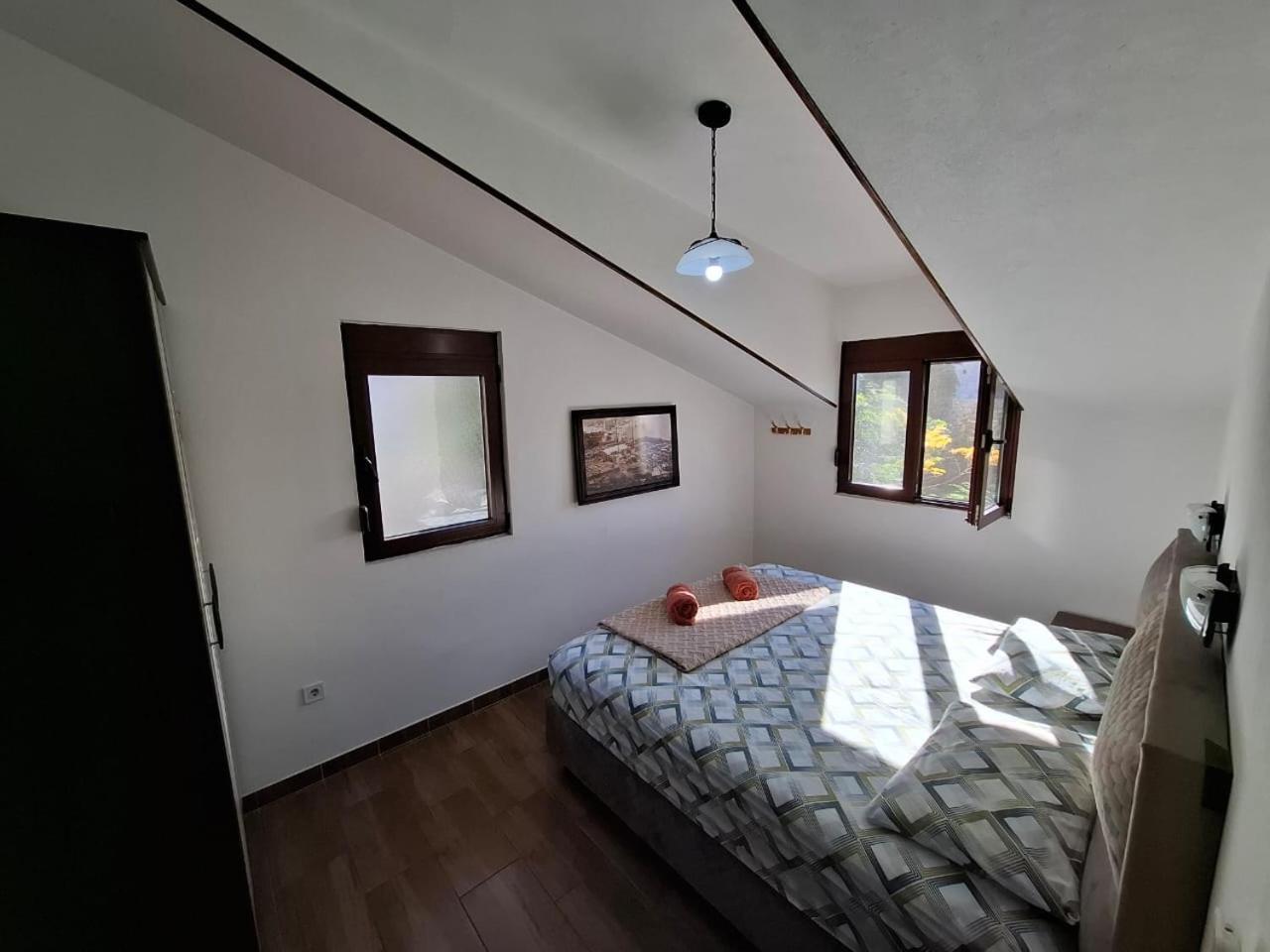 Villa Ivan Risan Ngoại thất bức ảnh