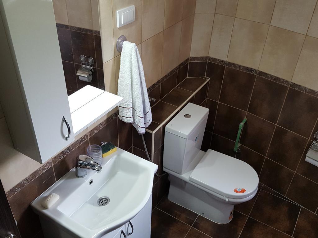 Villa Ivan Risan Ngoại thất bức ảnh