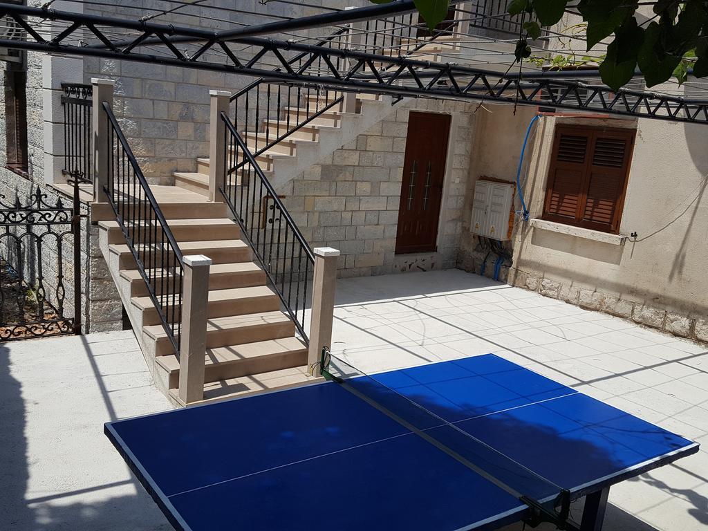 Villa Ivan Risan Ngoại thất bức ảnh