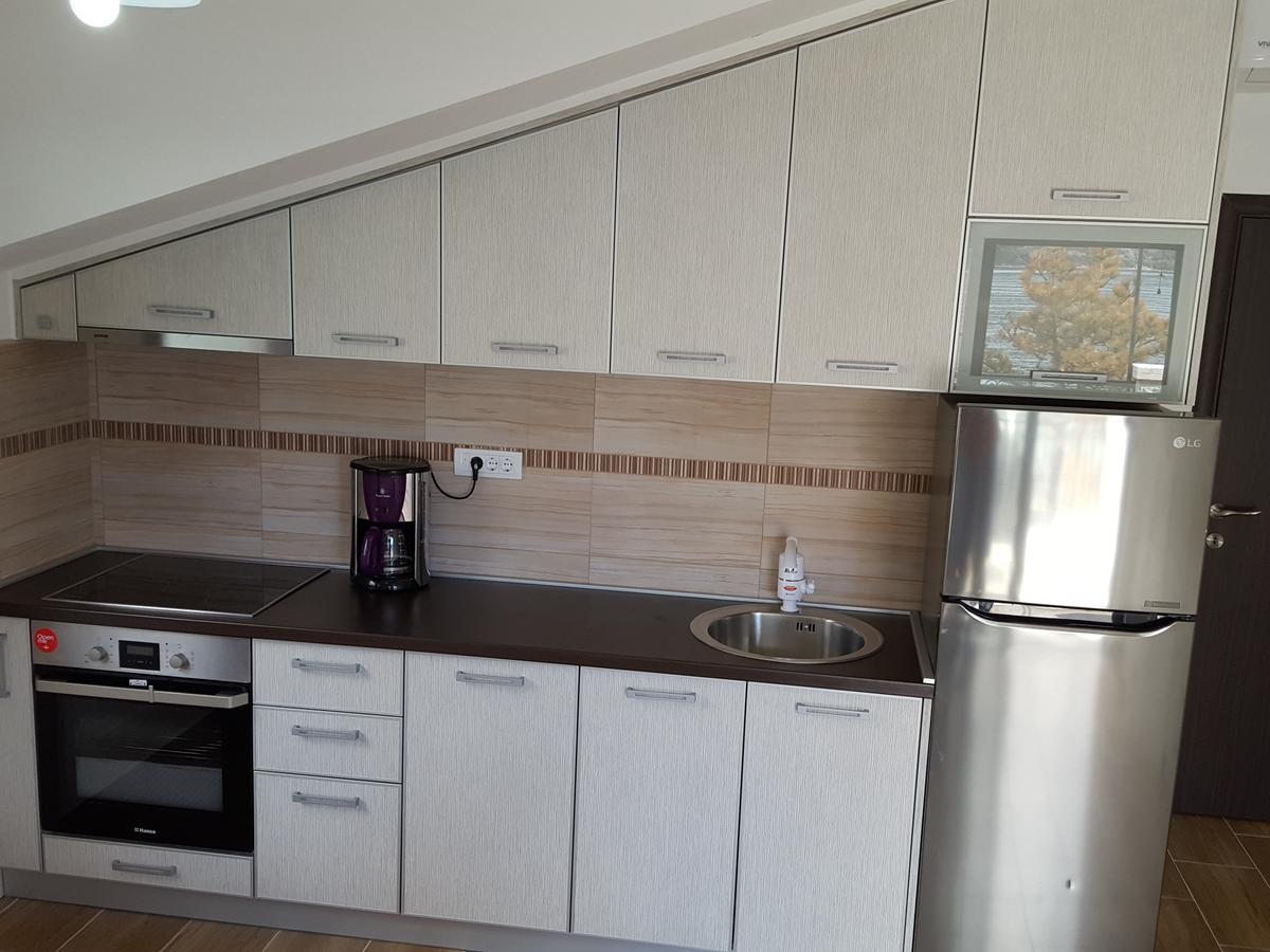 Villa Ivan Risan Ngoại thất bức ảnh