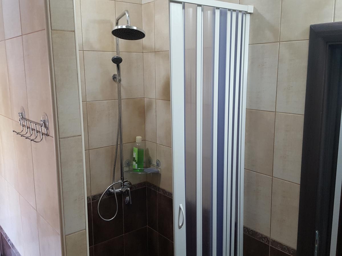 Villa Ivan Risan Ngoại thất bức ảnh