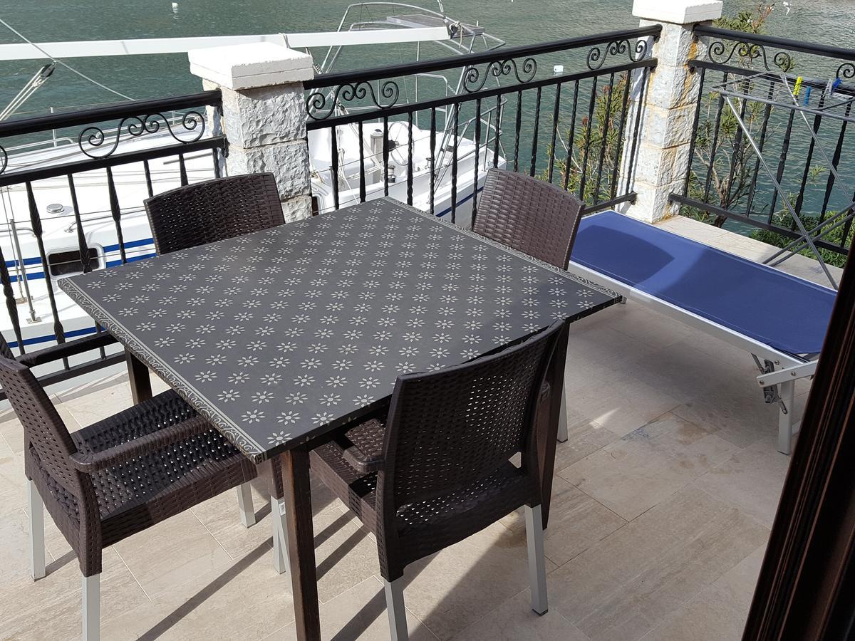 Villa Ivan Risan Ngoại thất bức ảnh