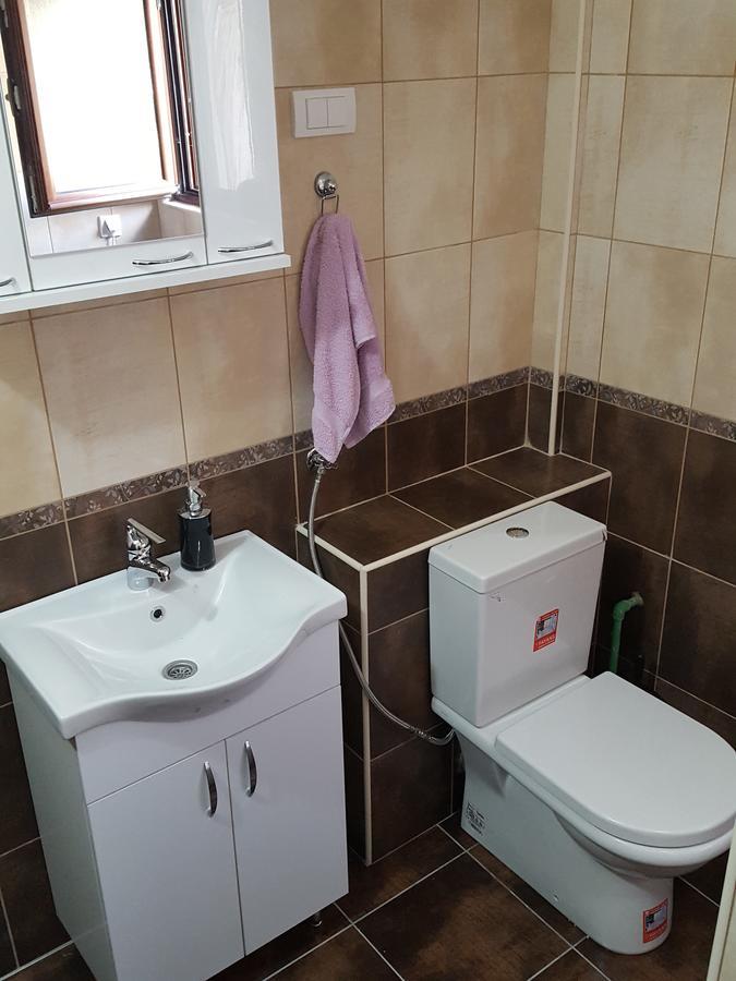 Villa Ivan Risan Ngoại thất bức ảnh